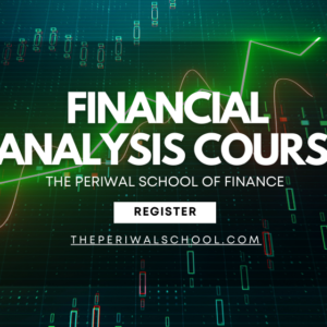 Financial Analysis Course