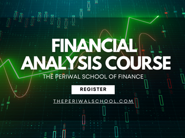 Financial Analysis Course